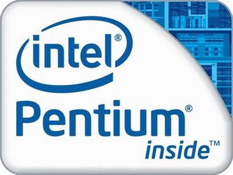 how good is intel pentium|intel pentium inside means.